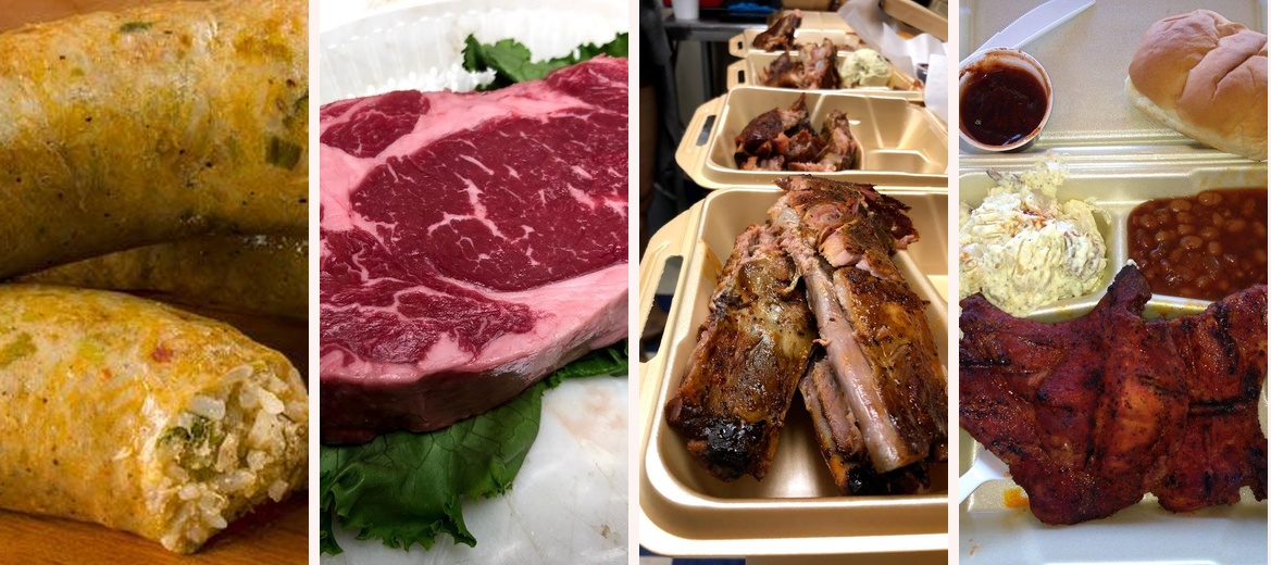 Little Willie's BBQ Pearl Gallery Image 2