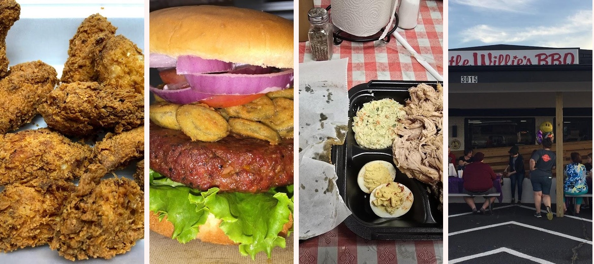 Little Willie's BBQ Pearl Gallery Image 3