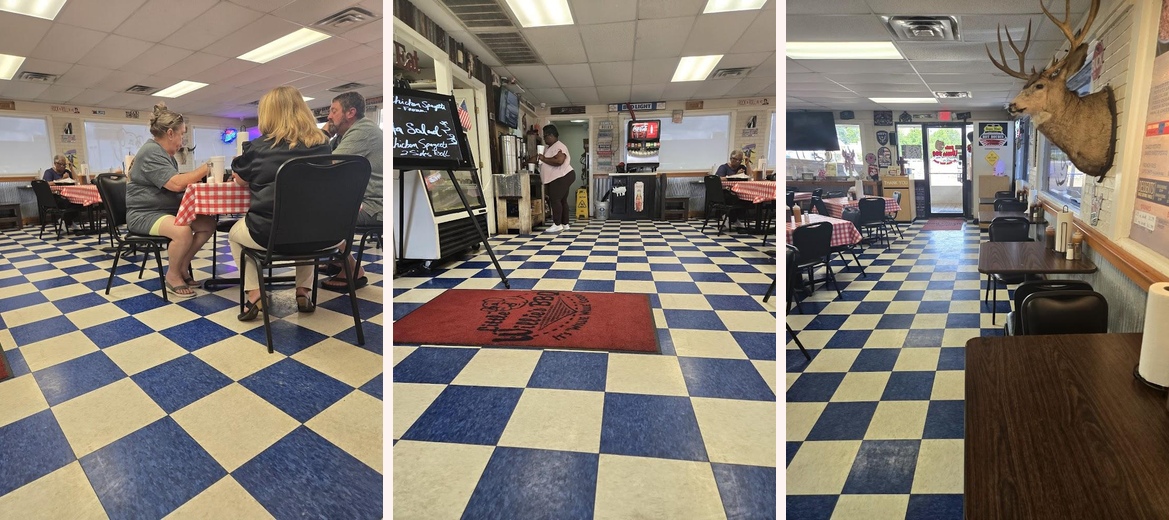 Little Willie's BBQ Pearl Gallery Image 4