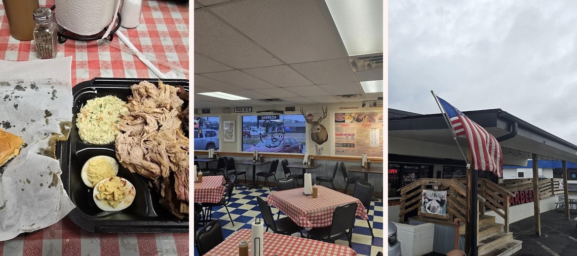 Little Willie's BBQ Pearl Gallery Image 6